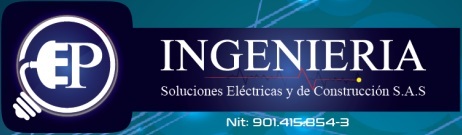 EP INGENIERIA